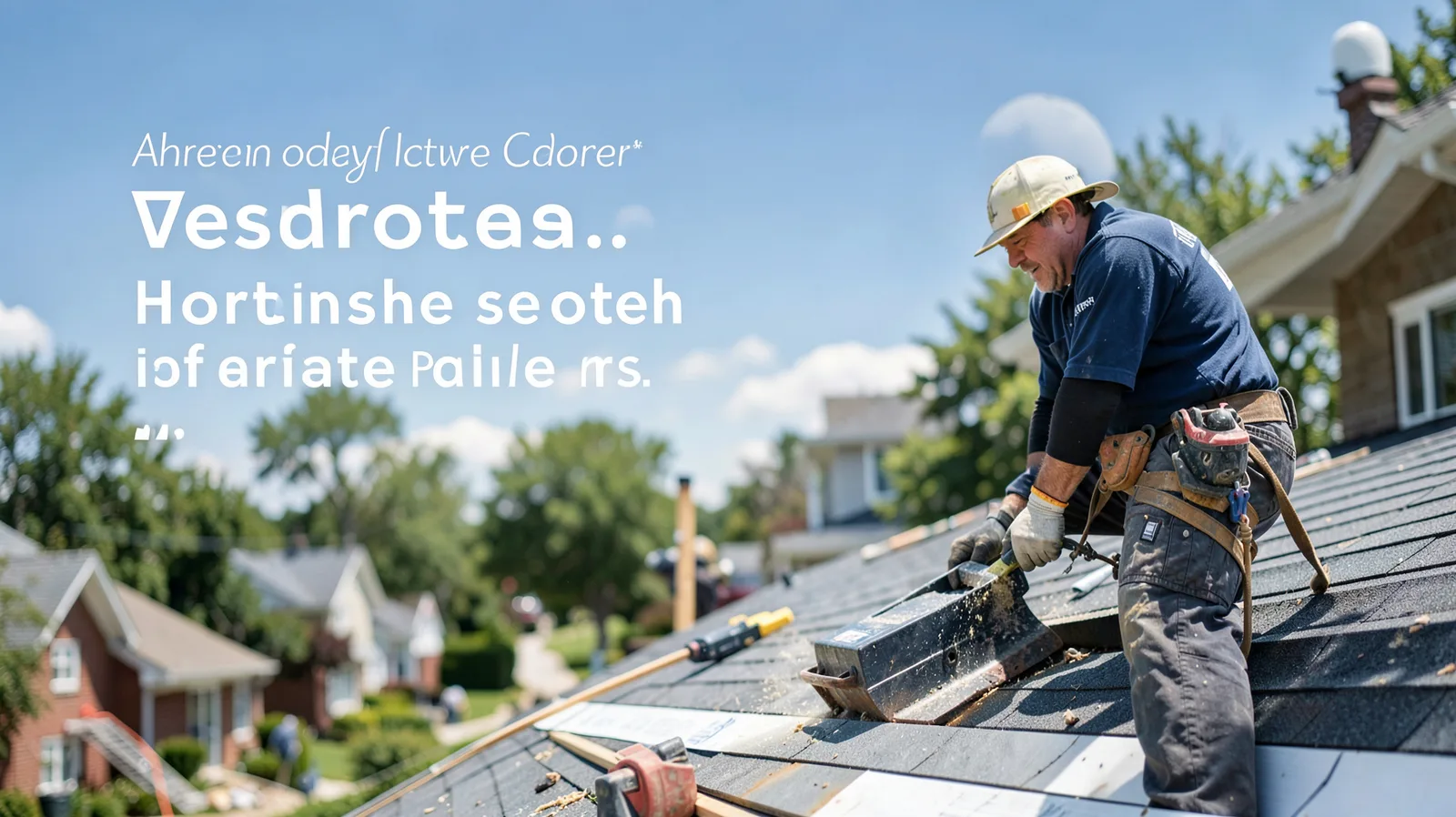Roof Replacement in Bernard, ME near me